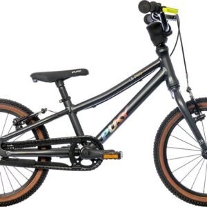 puky ls pro 16 2 flowmatic