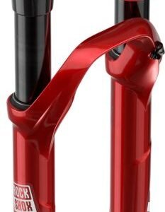 rockshox pike dj 26" solo air 100 tapered