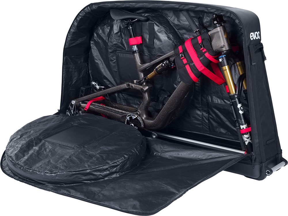 evoc bike bag pro fahrradtasche evoc bike bag pro fahrradtasche