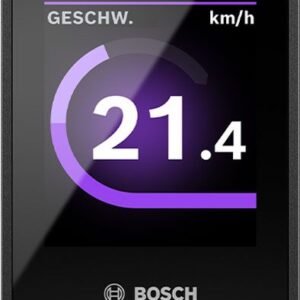 bosch kiox 400c (brc3200) display das smarte system