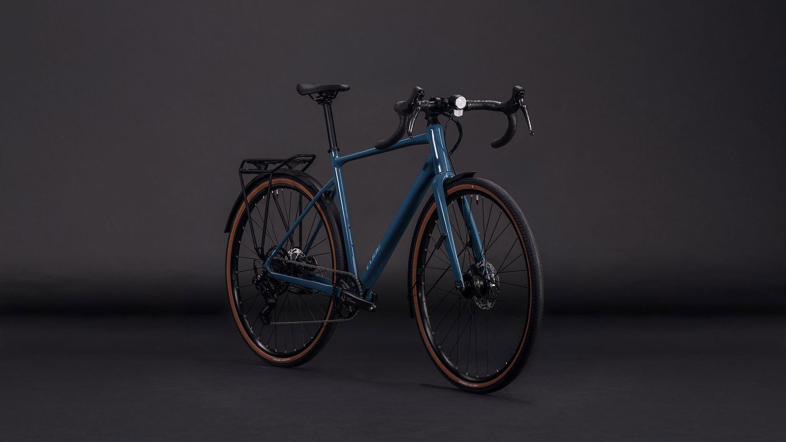 cube nuroad one fe grovegreen´n´black cube nuroad one fe grovegreen´n´black