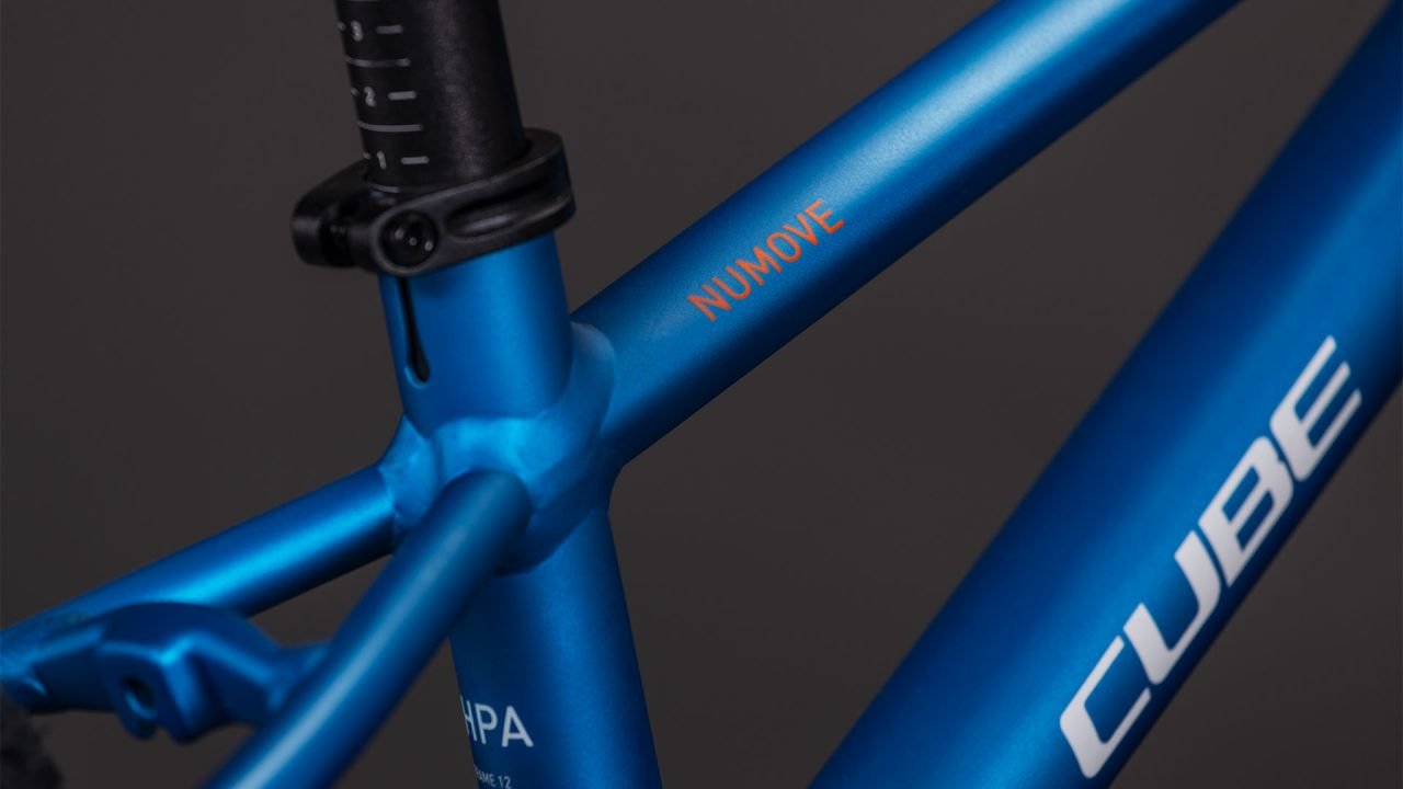 cube numove 120 rt topasblue´n´nebula cube numove 120 rt topasblue´n´nebula