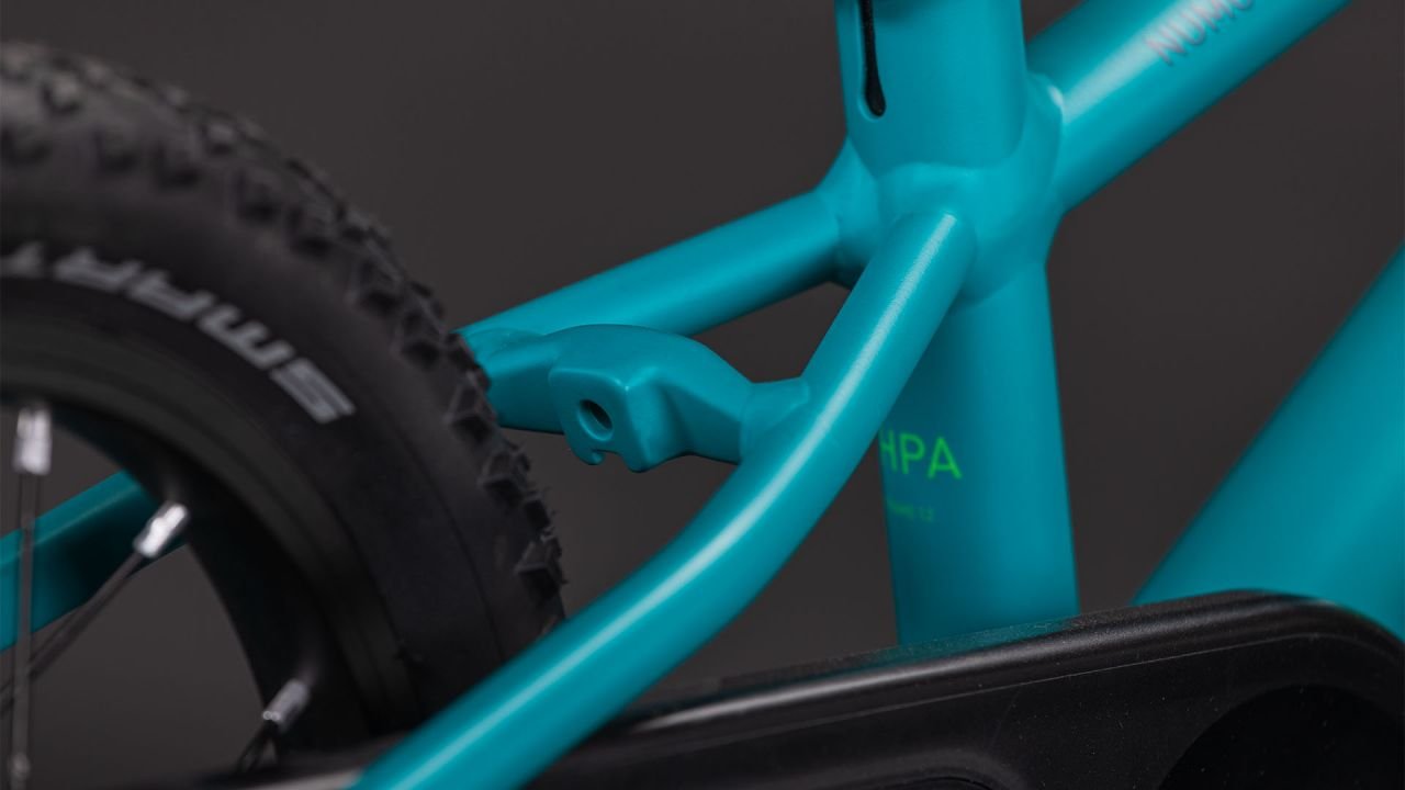 cube numove 120 rt seagreen´n´green cube numove 120 rt seagreen´n´green