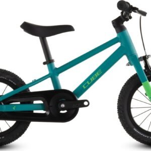 cube numove 120 rt seagreen´n´green