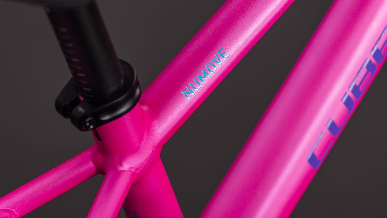 cube numove 120 rt fucsia´n´plum cube numove 120 rt fucsia´n´plum