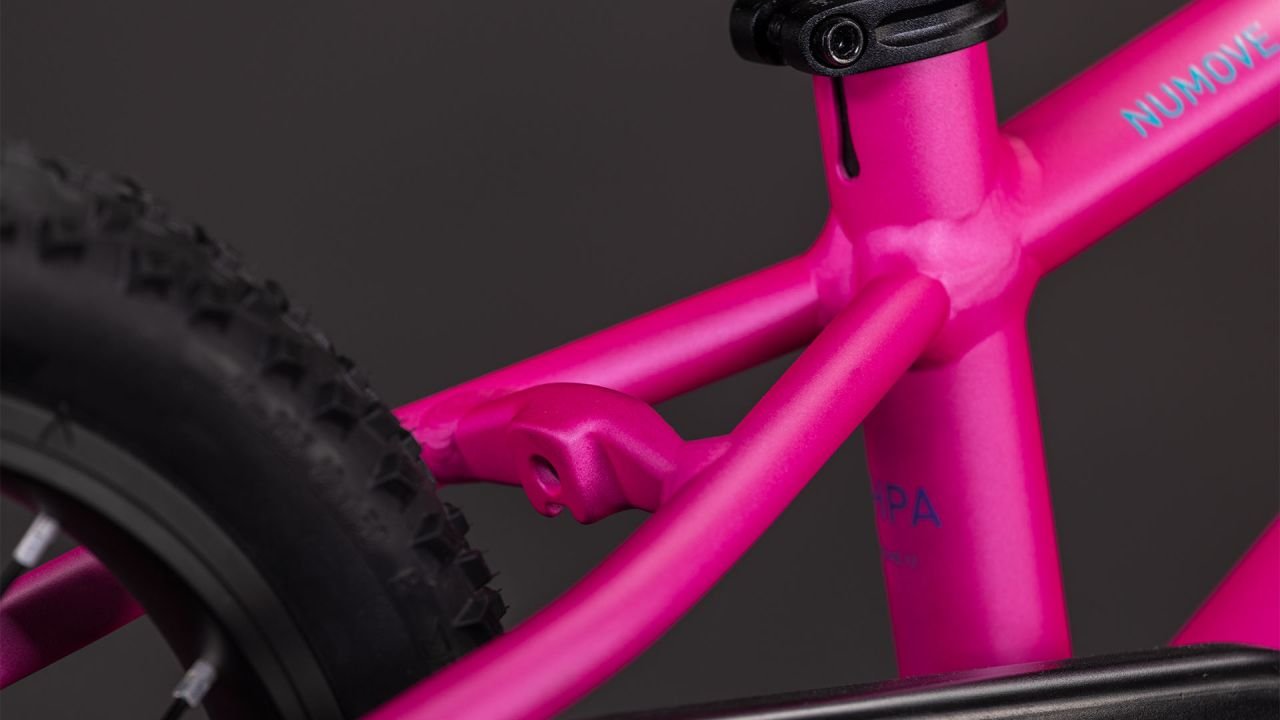 cube numove 120 rt fucsia´n´plum cube numove 120 rt fucsia´n´plum