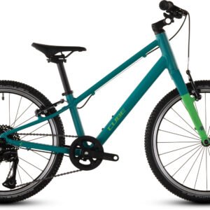 cube numove 200 seagreen´n´green