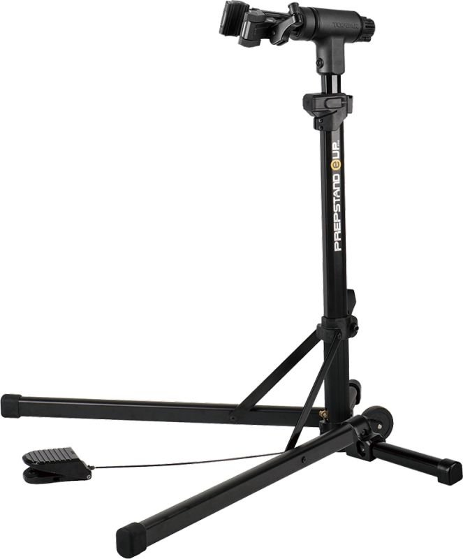 topeak prepstand® eup pro topeak prepstand® eup pro