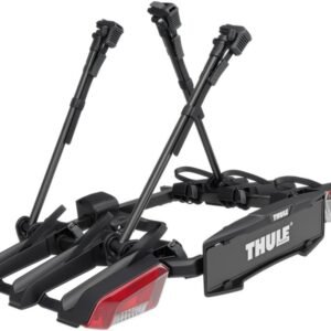 thule velolite 3 bike fahrradträger