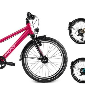 puky cyke 24 8 active