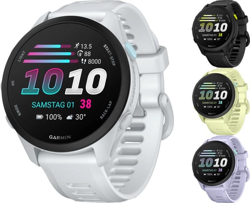 garmin forerunner 70 gps multisport smartwatch garmin forerunner 70 gps multisport smartwatch