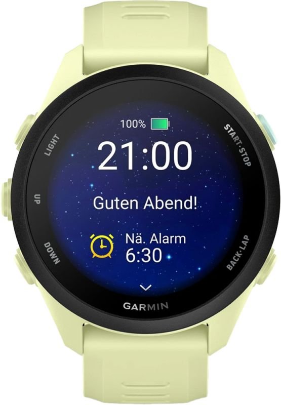 garmin forerunner 70 gps multisport smartwatch garmin forerunner 70 gps multisport smartwatch