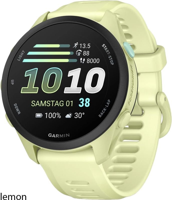 garmin forerunner 70 gps multisport smartwatch garmin forerunner 70 gps multisport smartwatch