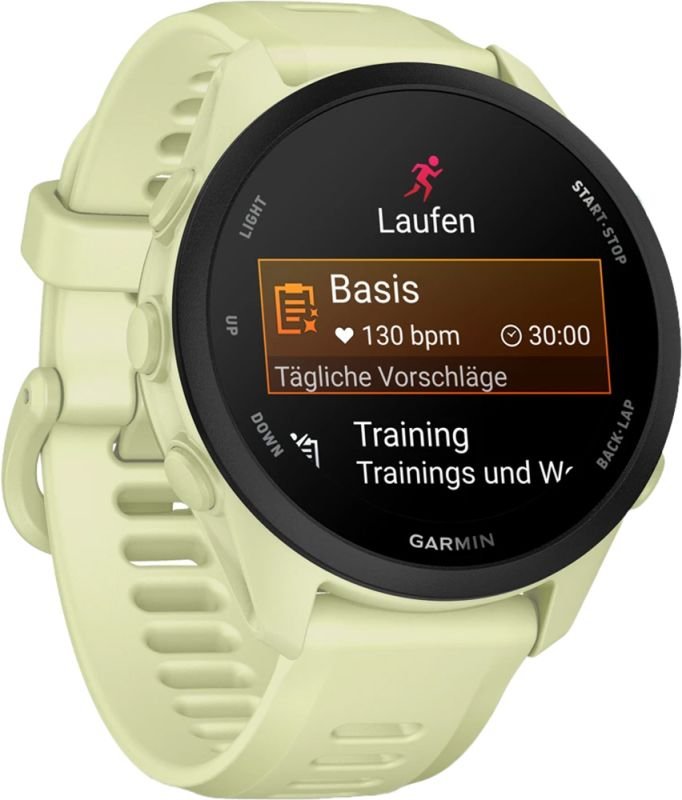 garmin forerunner 70 gps multisport smartwatch garmin forerunner 70 gps multisport smartwatch