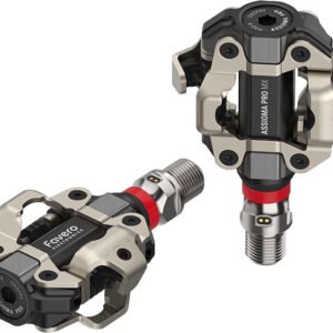 favero assioma pro mx 2 powermeter pedale