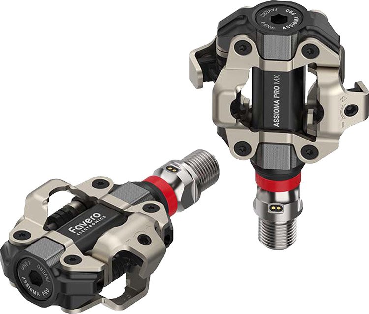 favero assioma pro mx 2 powermeter pedale favero assioma pro mx 2 powermeter pedale