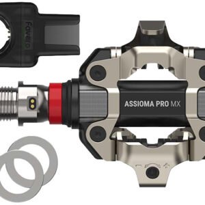 favero assioma pro mx up upgrade kit
