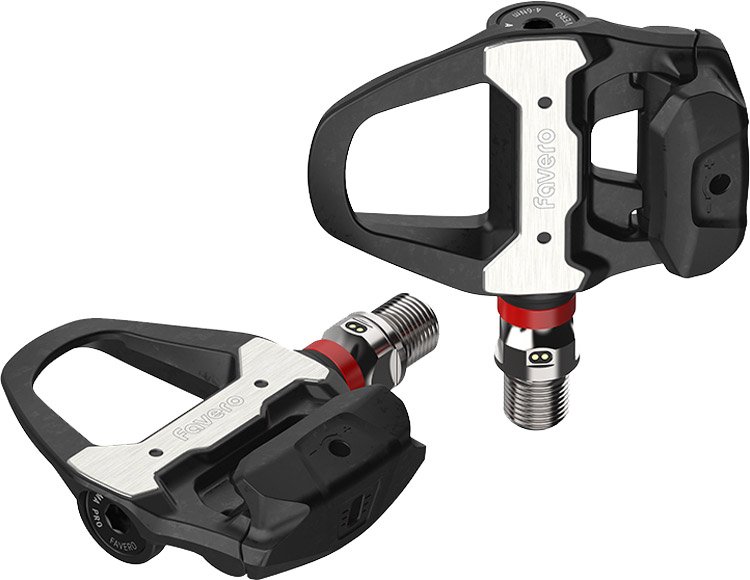 favero assioma pro rs 2 powermeter pedale favero assioma pro rs 2 powermeter pedale
