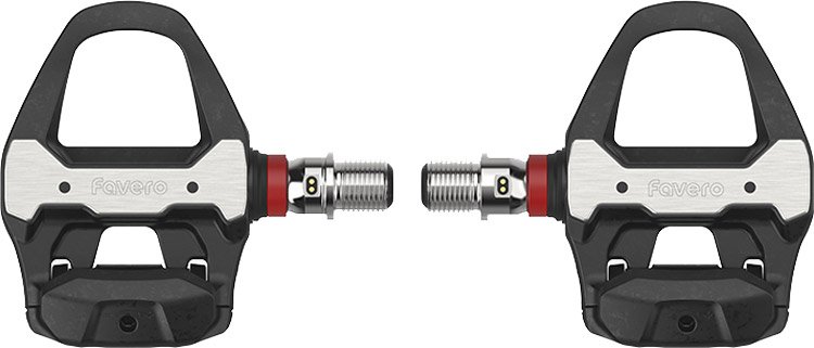 favero assioma pro rs 2 powermeter pedale favero assioma pro rs 2 powermeter pedale