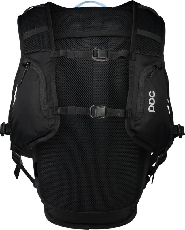 poc column vpd backpack 13l protektor rucksack