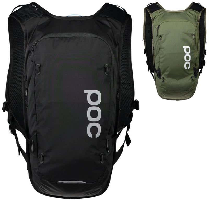 poc column vpd backpack 13l protektor rucksack