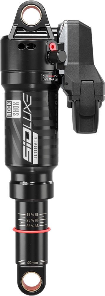 rockshox sidluxe ultimate flight attendant rockshox sidluxe ultimate flight attendant