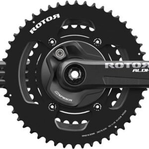 rotor aldhu24 inspider powerpack rund 52/36 kurbel 172,5mm top deal
