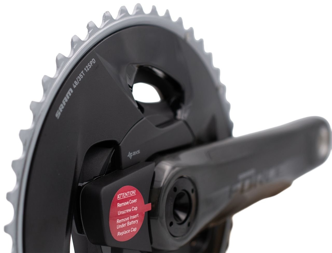 sram force d1 powermeter dub 2x12 fach 48/35t kurbel 175mm top deal sram force d1 powermeter dub 2x12 fach 48/35t kurbel 175mm top deal
