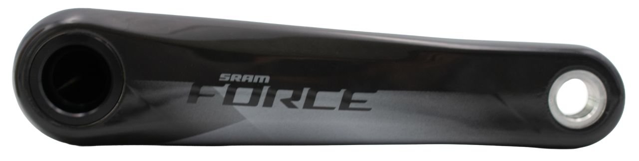 sram force d1 powermeter dub 2x12 fach 48/35t kurbel 175mm top deal sram force d1 powermeter dub 2x12 fach 48/35t kurbel 175mm top deal