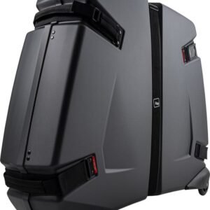 b&w bike box ii