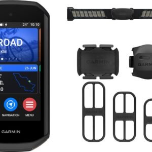 garmin edge 1050 bundle gps fahrradcomputer