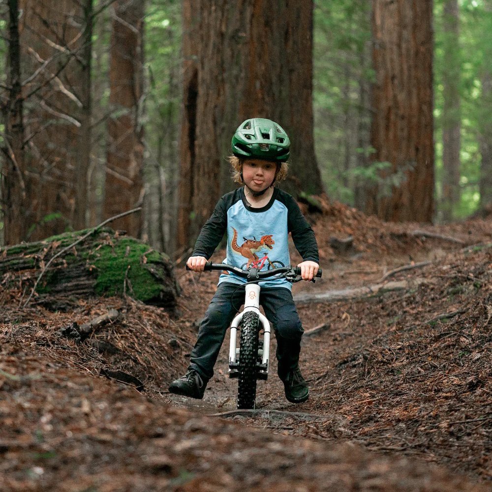 kids ride shotgun dirt hero magura laufrad 14" kids ride shotgun dirt hero magura laufrad 14"