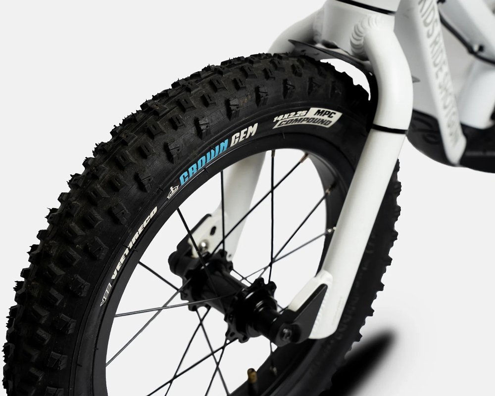 kids ride shotgun dirt hero magura laufrad 14" kids ride shotgun dirt hero magura laufrad 14"