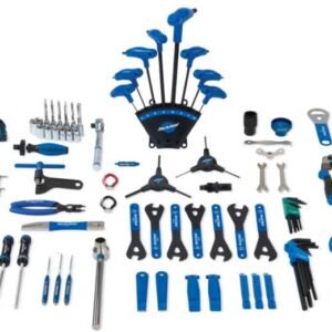 park tool pk 5 professional tool kit