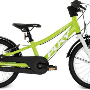 puky cyke 16 3 freilauf
