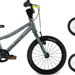 puky ls pro 16
