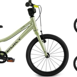 puky ls pro 18