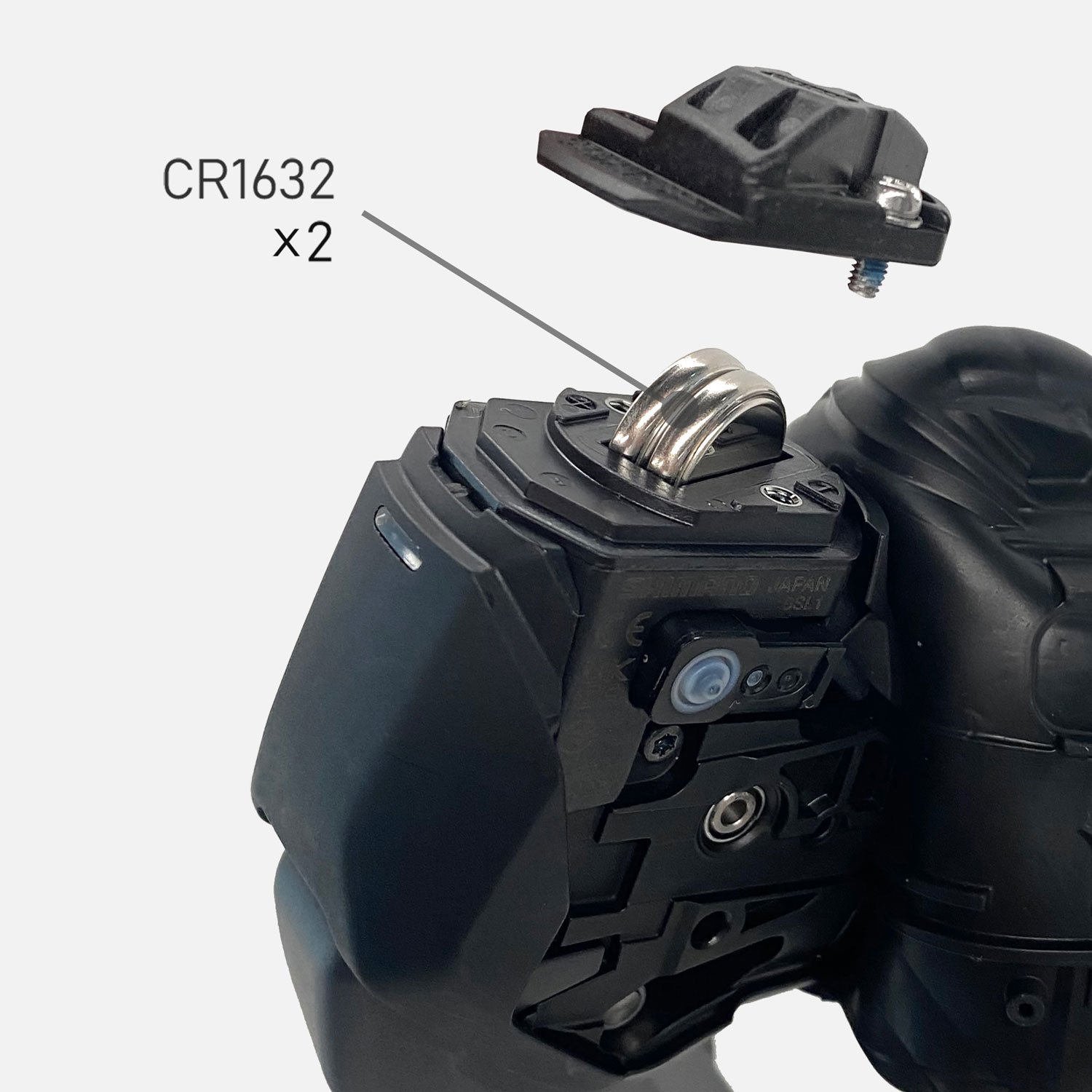 shimano grx di2 st rx825 2x12 fach sti einheit set shimano grx di2 st rx825 2x12 fach sti einheit set