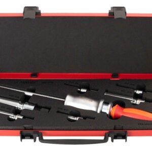 unior tools innenlager abzieher 689/2bi us